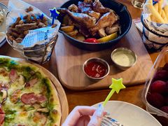 -COMMUNE幻师(上邦百汇城店)