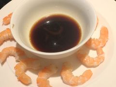 -武汉武昌威斯汀酒店-知味自助餐厅