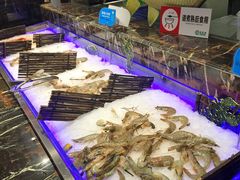 -南美豹国际自助百汇(万象城店)