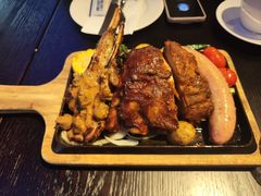 -bluefrog蓝蛙(水游城店)