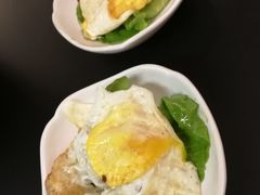 荷包蛋-贡梅老面馆·蟹粉面·无锡特色小吃(南长街主推店)