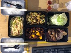 -蜜桃餐厅·古运河畔(南下塘店)