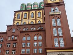 -青岛啤酒博物馆