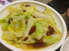 -建辉湖南土菜馆(南大街店)