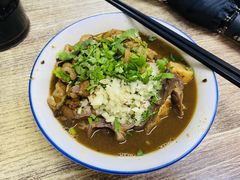 -陈记卤煮小肠