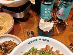 -宋徽厨·安徽菜(绿地店)
