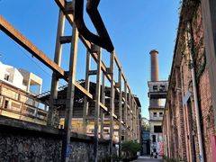 -广州市紫泥堂文化创意园景区