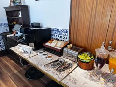 -澳门圣地牙哥古堡酒店