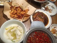 -实在湘·大碗土菜(竹料店)