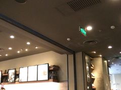 -星巴克(北京复兴路店)