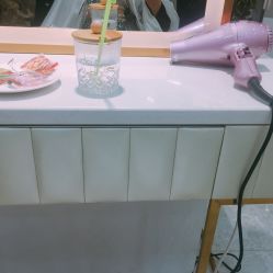 -黛蓝形象定制