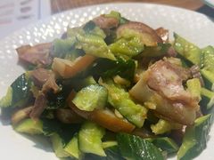 -和源祥·日照菜扛把子(万平口一店)