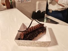 -酷巧·巧克力糖果店