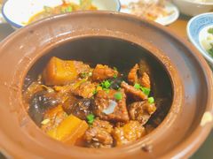 -回家吃饭·地道南昌菜(建德观总店)