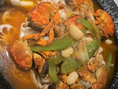 -沪小胖·小龙虾·蓝龙王(八佰伴店)