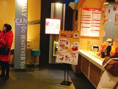 -麦当劳(长泰商业广场店)