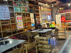 -大队长主题火锅(观音桥店)