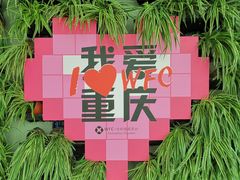 -WFC会仙楼观景台