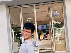 门面-派斯俊·本味(解放南路店)