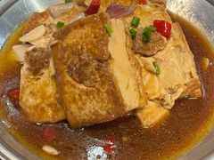 -拉完海鲜大排档(温岭店)