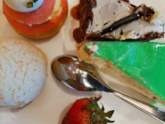 -索菲特酒店 · 云尚天际自助餐厅