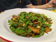 -李氏传家菜(兴城路店)