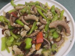 -隐厨·海鲜餐厅(恒通路店)