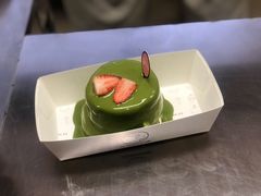 抹茶梳乎厘-狐狸和向日葵(北京路店)