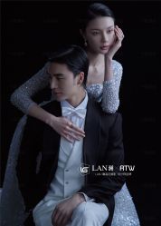 -王子宫殿婚纱摄影(环山路总店)