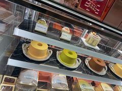 -CloudD'or可露朵蛋糕(1733商业空间店)