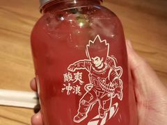 -太二酸菜鱼(中庚漫游城店)