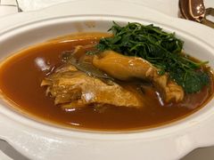 -沈灶河豚宴·河豚融合餐厅(汉中路店)