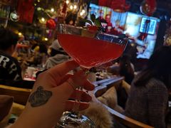 -胡桃里音乐酒馆(环亚凯瑟琳广场店)