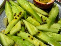 -威记烧嘢·南宁烧烤·超级生牛(绿地店)