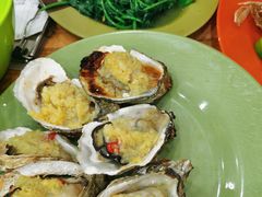 -贞姨美食·老字号海鲜大排档