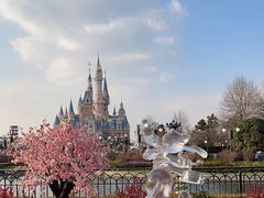 -上海迪士尼度假区