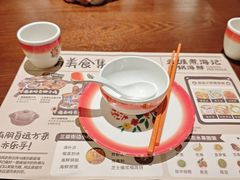 -南海渔家•海鲜•正宗海南菜(海棠湾店)