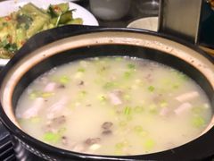 -可汗碳烤羊腿·羊排·全羊(布吉信义店)