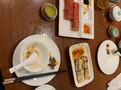 -北海金昌开元名都大酒店·四季轩中餐厅