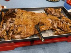 -九十九顶毡房(清河店)
