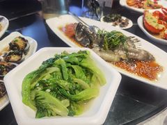 -达叔香味海鲜(海棠68环球美食街店)
