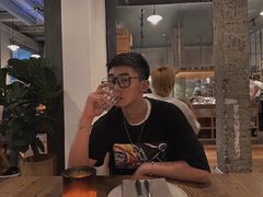 -BOR Eatery(安福路店)