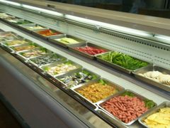 -汉丽轩·音乐自助烤肉餐厅(石岐店)