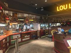 -楼兰新疆主题餐厅(苏州中心店)