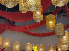 -禧宴Joyous Restaurant(禧园店)