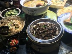 -九黎部落