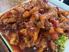 -妈妈手(山大总店)