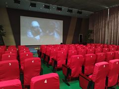 -沈阳铁路陈列馆