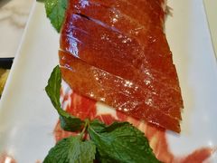 -鸭匠食府·挂炉烤鸭·新京菜(阜成路店)