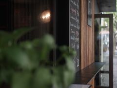 -RUMORS COFFEE ROASTERY鲁马滋咖啡(湖南路店)